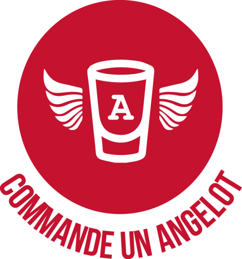 Commande un Angelot
